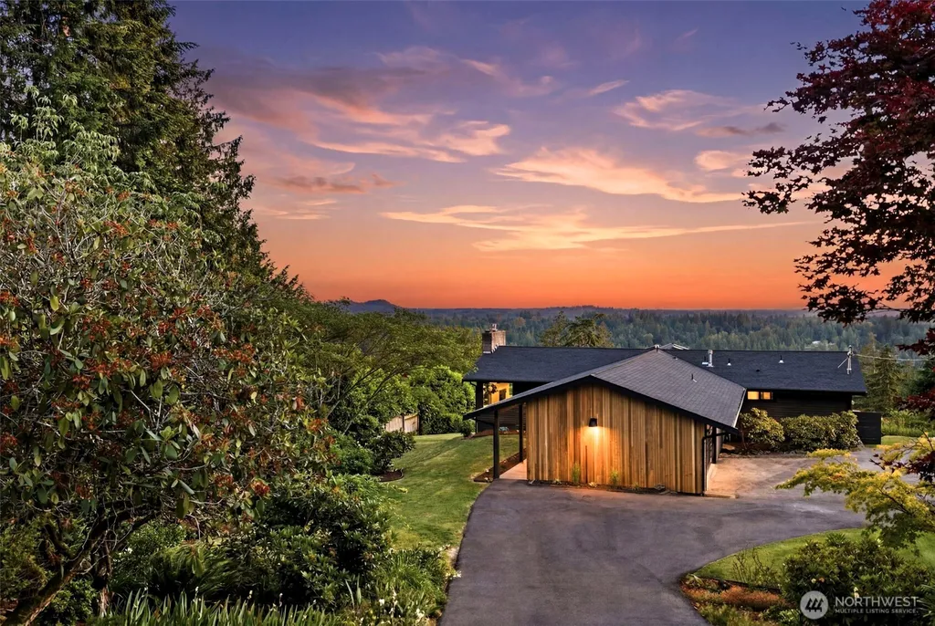 12303 206th Place SE Issaquah WA 98027