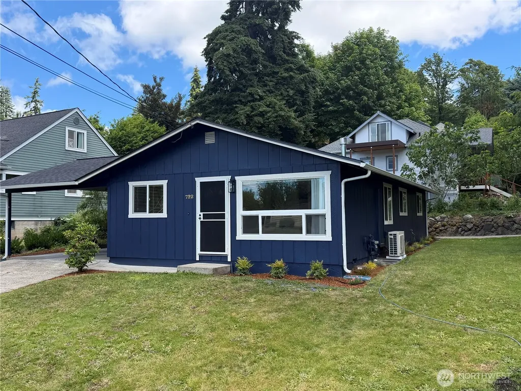 722 Central Street SE Olympia WA 98501