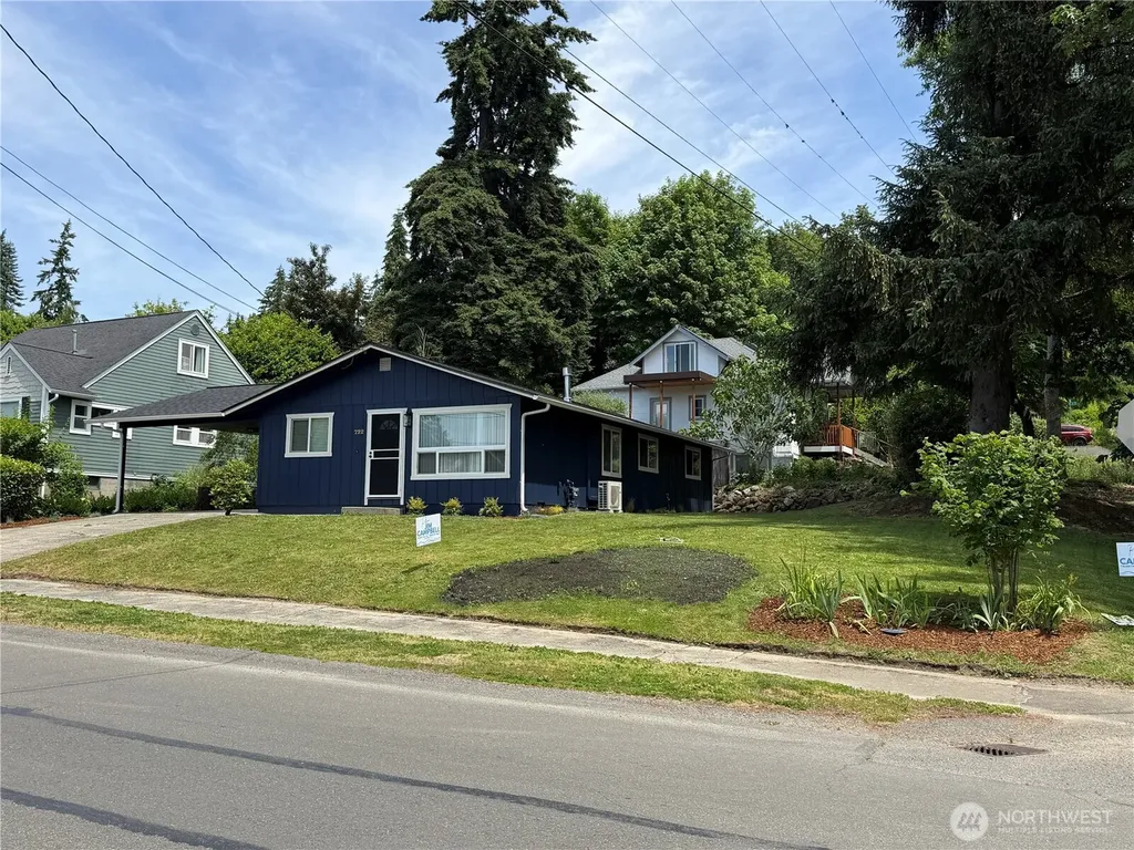 722 Central Street SE Olympia WA 98501
