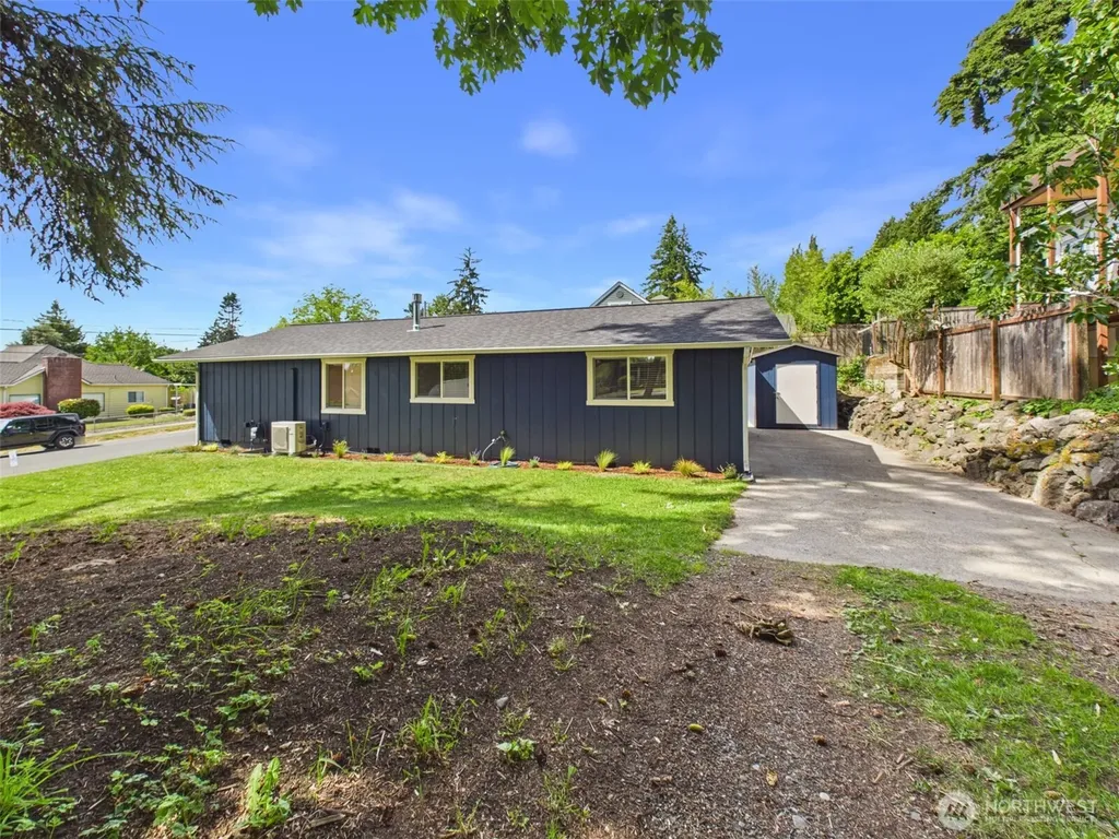 722 Central Street SE Olympia WA 98501