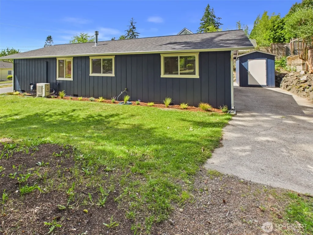 722 Central Street SE Olympia WA 98501