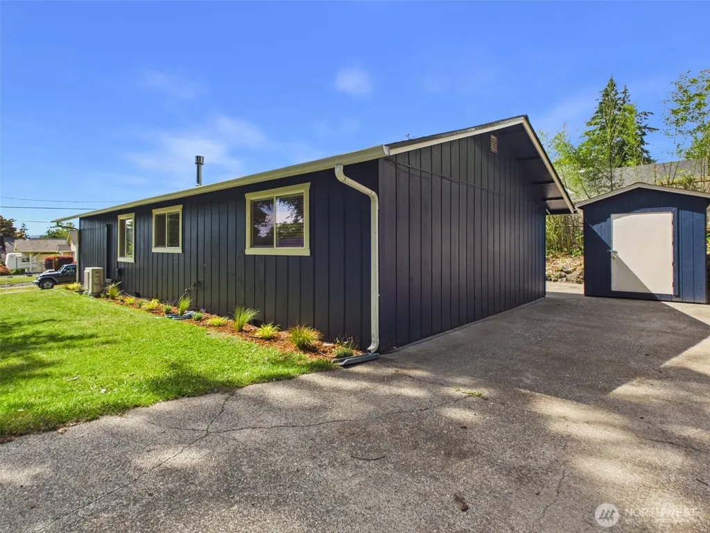 722 Central Street SE Olympia WA 98501