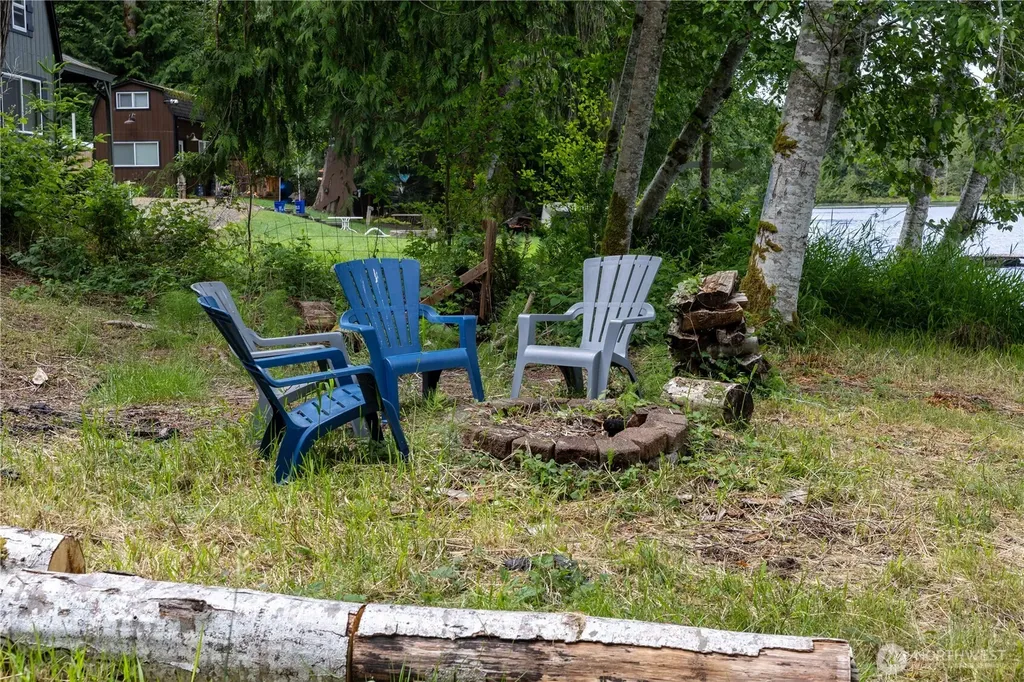 460 W Arrowhead Drive Elma WA 98541
