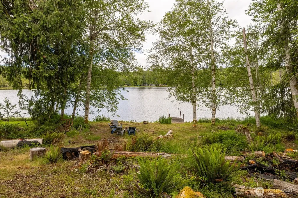 460 W Arrowhead Drive Elma WA 98541