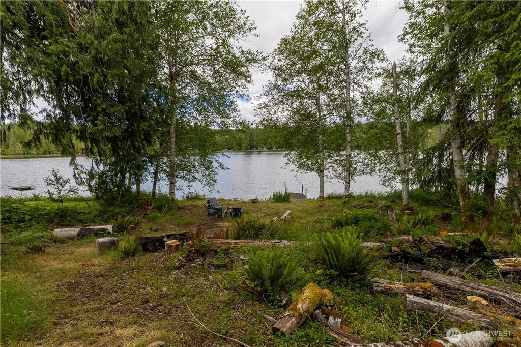 460 W Arrowhead Drive Elma WA 98541