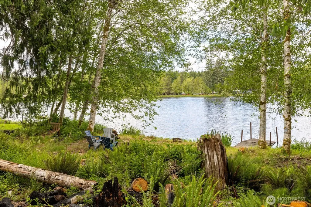 460 W Arrowhead Drive Elma WA 98541