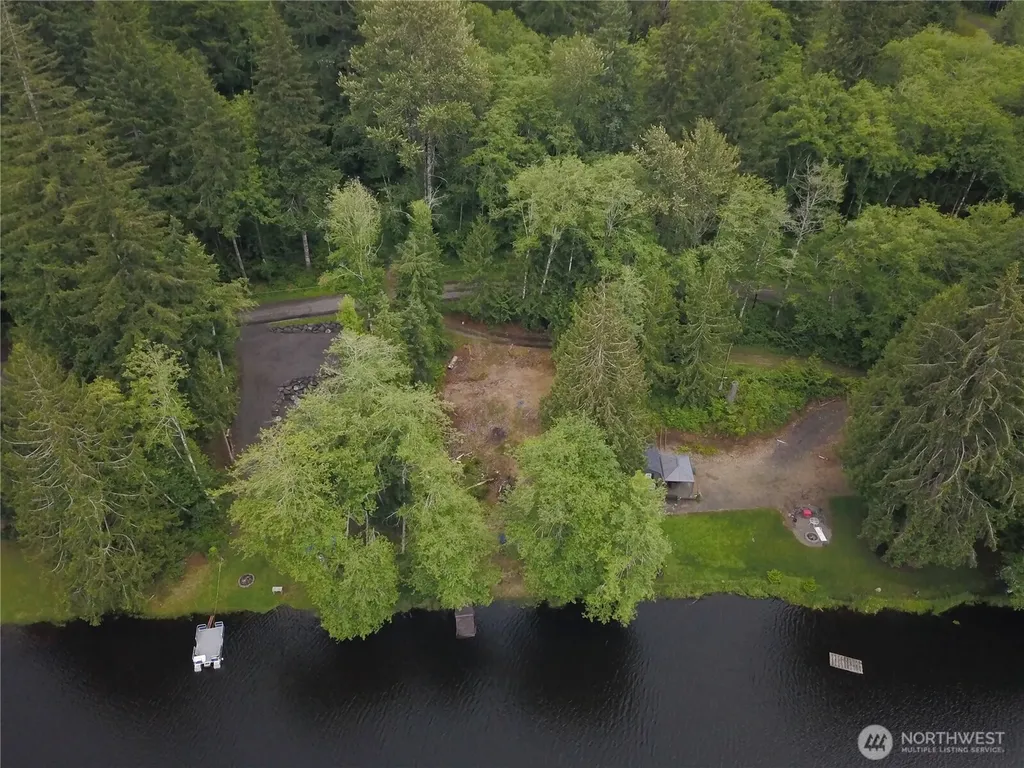 460 W Arrowhead Drive Elma WA 98541
