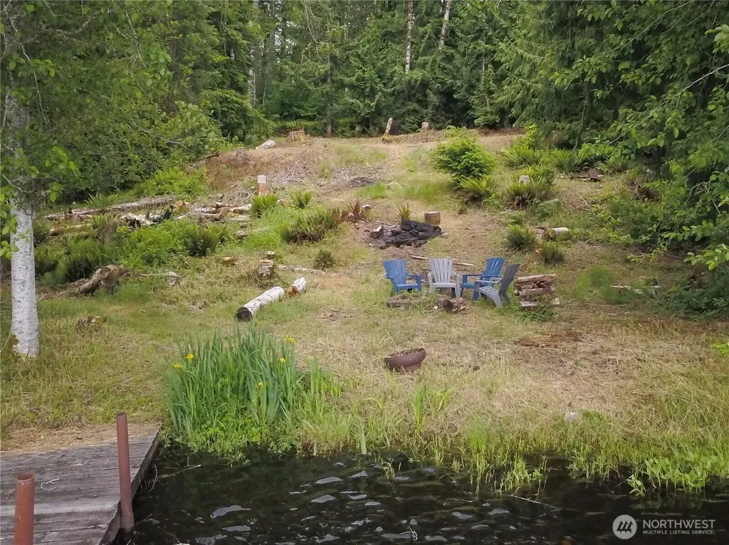 460 W Arrowhead Drive Elma WA 98541