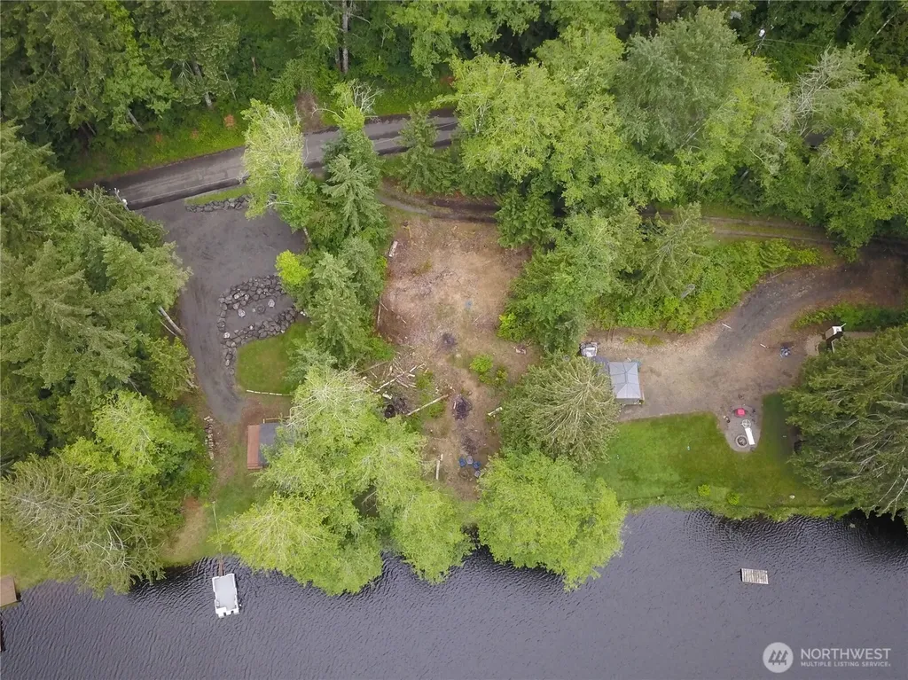 460 W Arrowhead Drive Elma WA 98541