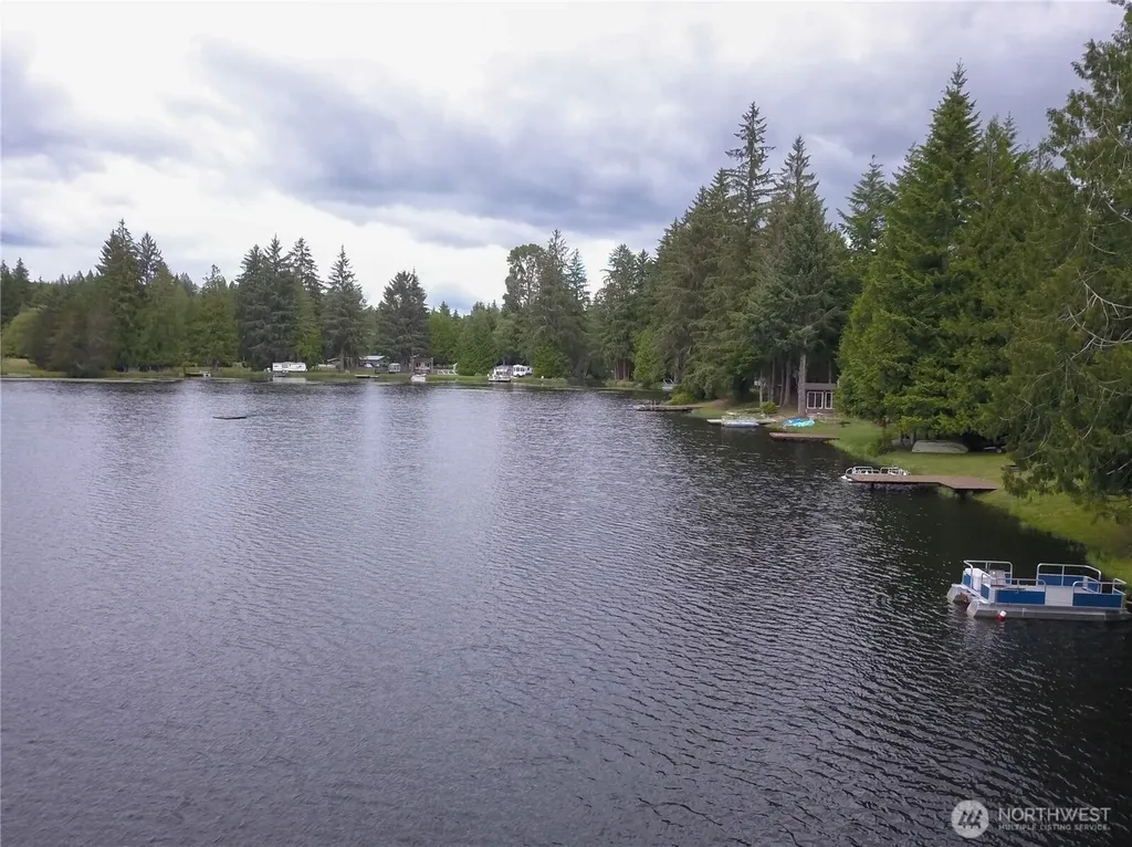 460 W Arrowhead Drive Elma WA 98541