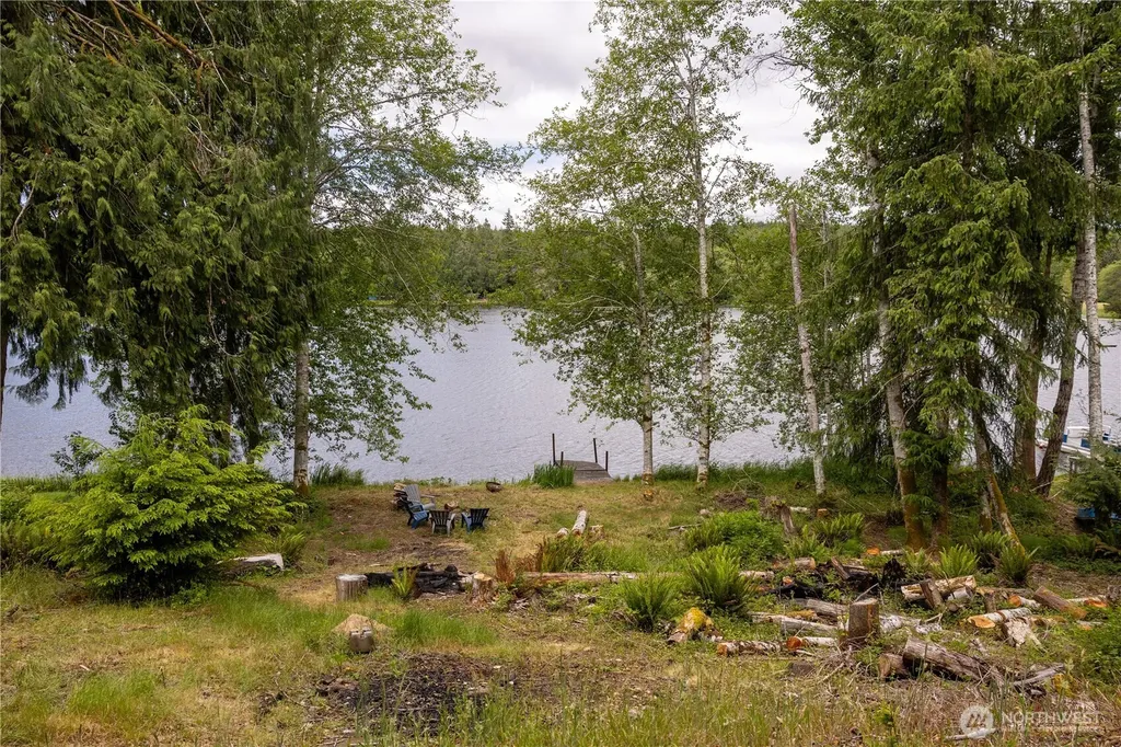 460 W Arrowhead Drive Elma WA 98541