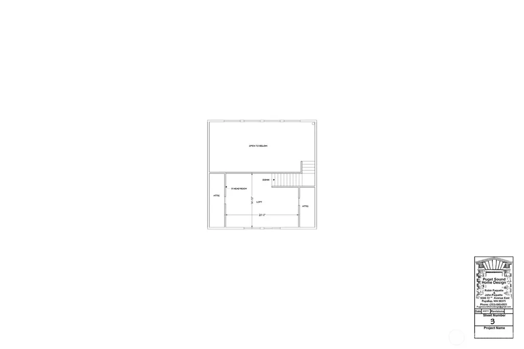 460 W Arrowhead Drive Elma WA 98541