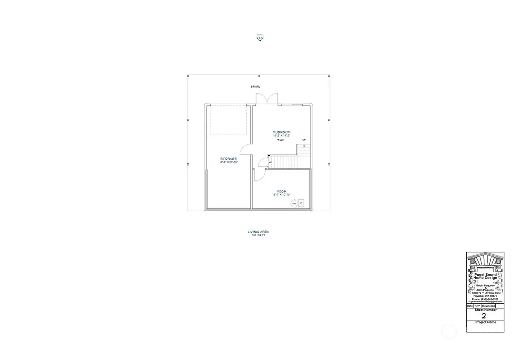 460 W Arrowhead Drive Elma WA 98541