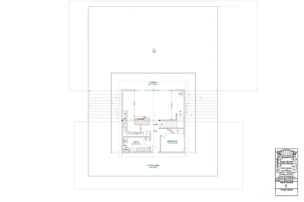 460 W Arrowhead Drive Elma WA 98541