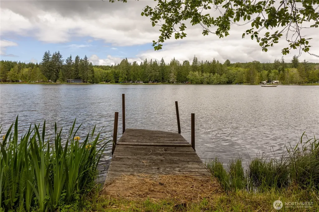 460 W Arrowhead Drive Elma WA 98541