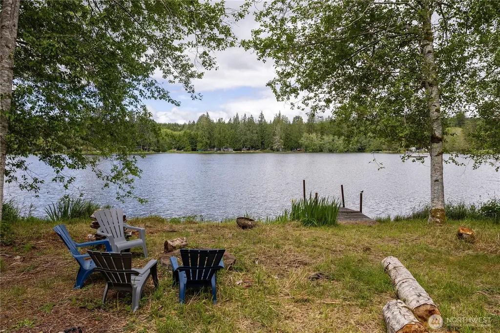 460 W Arrowhead Drive Elma WA 98541