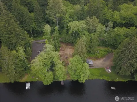 460 W Arrowhead Drive Elma WA 98541