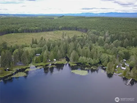 460 W Arrowhead Drive Elma WA 98541