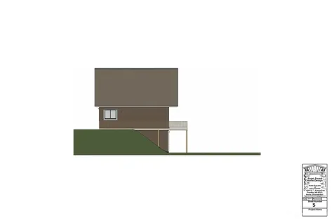 460 W Arrowhead Drive Elma WA 98541