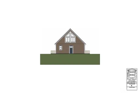 460 W Arrowhead Drive Elma WA 98541
