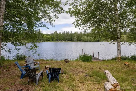 460 W Arrowhead Drive Elma WA 98541