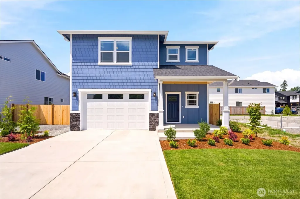 17810 26th Drive NE Marysville WA 98271