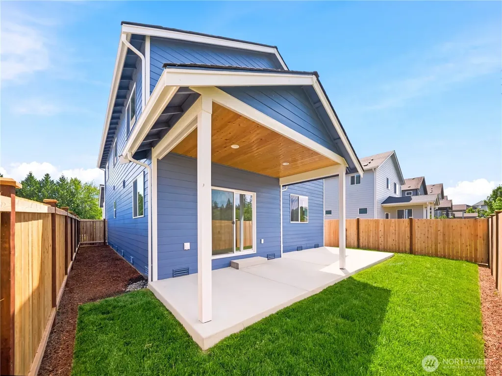 17810 26th Drive NE Marysville WA 98271