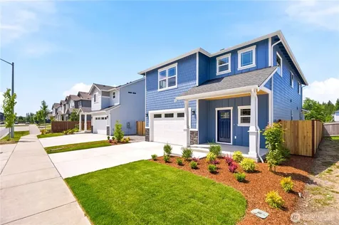 17810 26th Drive NE Marysville WA 98271