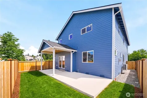 17810 26th Drive NE Marysville WA 98271
