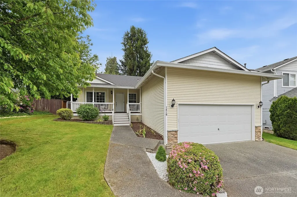 1410 114th Avenue SE Lake Stevens WA 98258