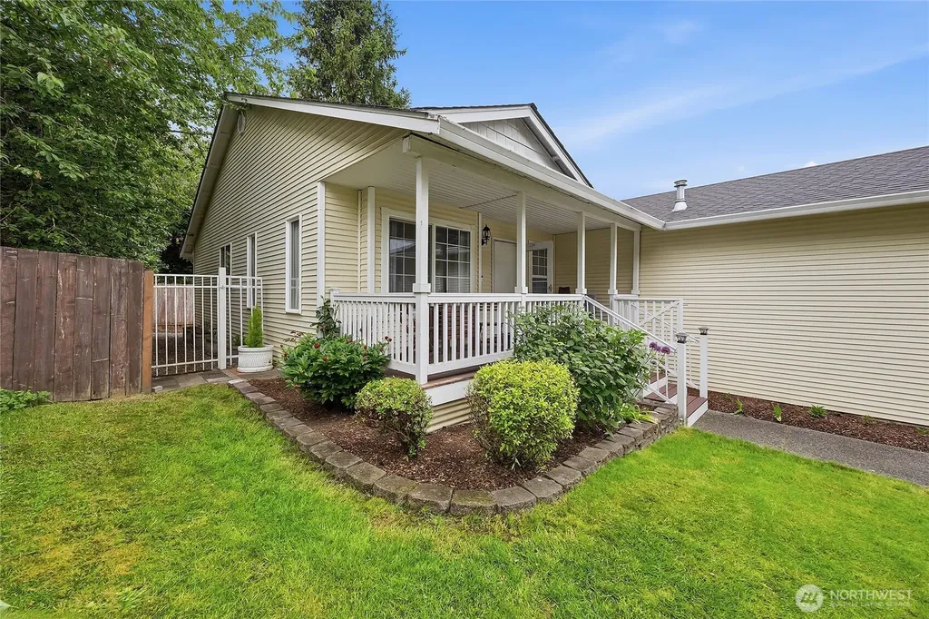 1410 114th Avenue SE Lake Stevens WA 98258