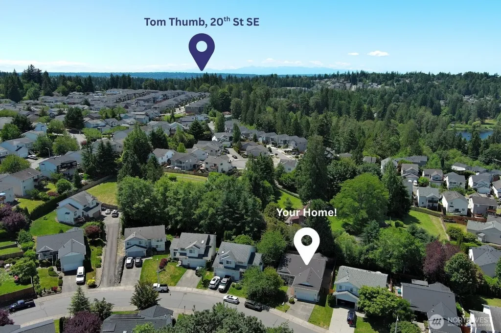 1410 114th Avenue SE Lake Stevens WA 98258