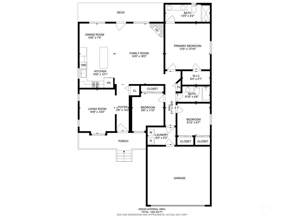 1410 114th Avenue SE Lake Stevens WA 98258