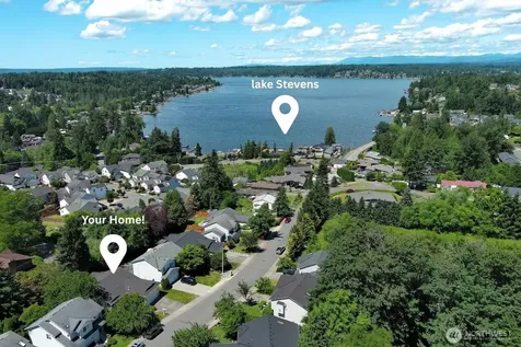 1410 114th Avenue SE Lake Stevens WA 98258