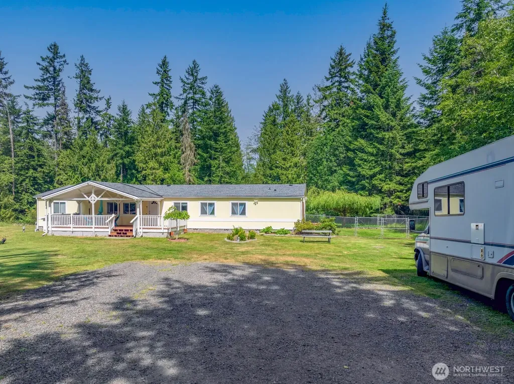 239 Robinson Road Port Angeles WA 98362