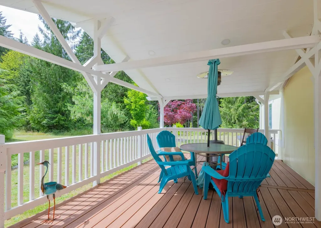 239 Robinson Road Port Angeles WA 98362