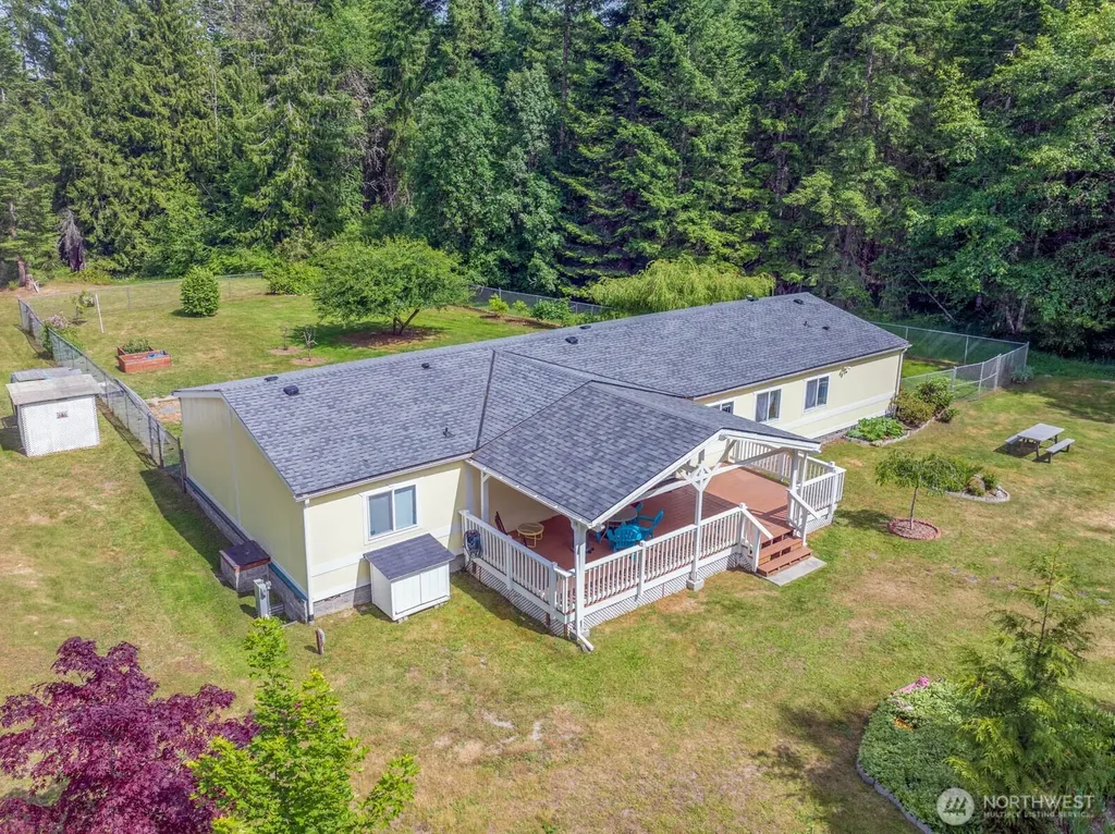 239 Robinson Road Port Angeles WA 98362