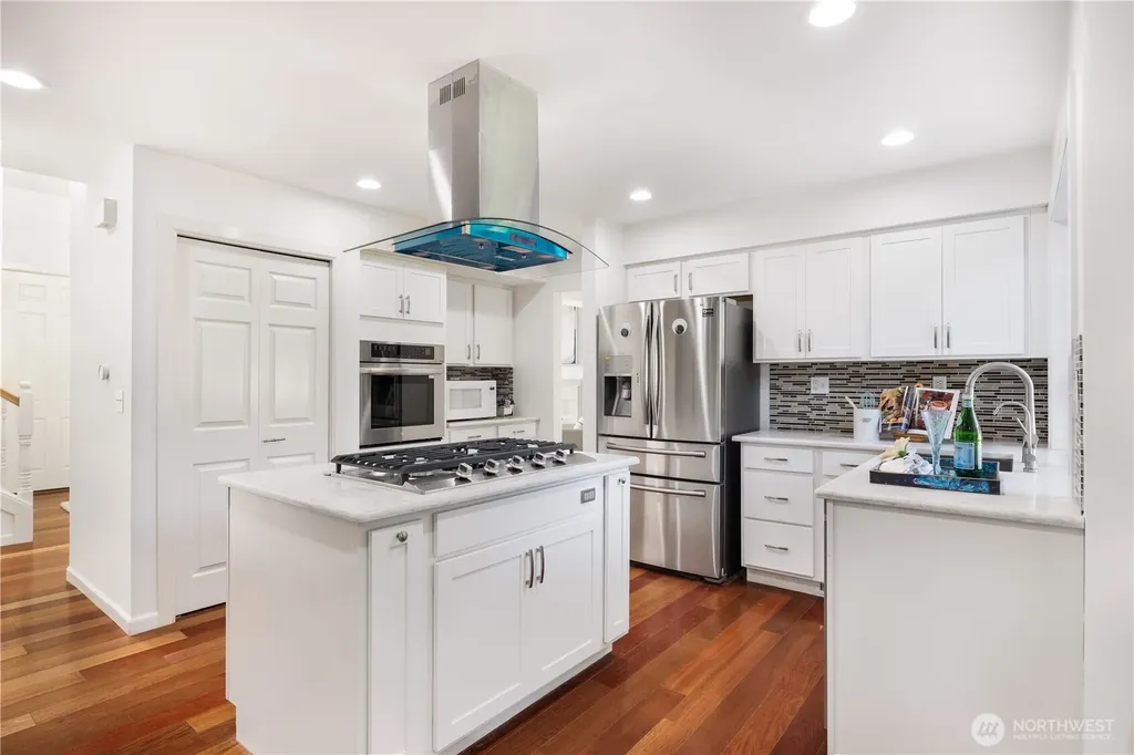 2636 232nd Place SE Sammamish WA 98075