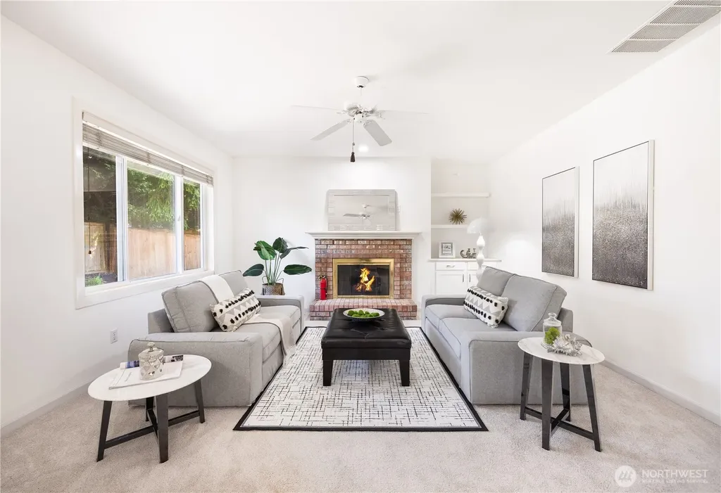 2636 232nd Place SE Sammamish WA 98075