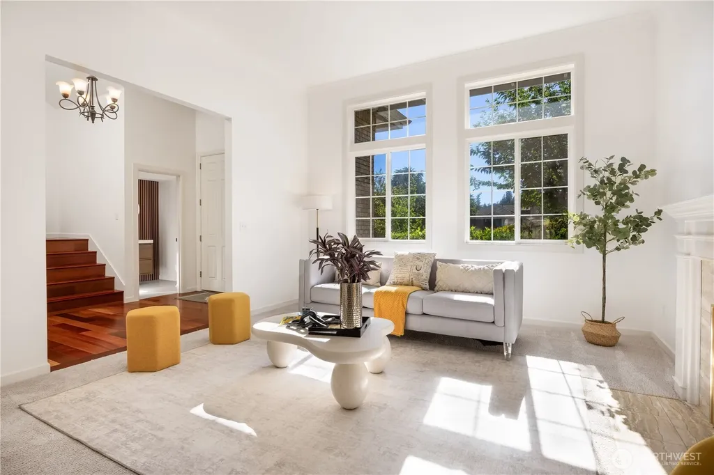 2636 232nd Place SE Sammamish WA 98075