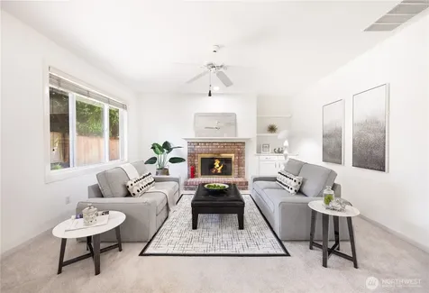 2636 232nd Place SE Sammamish WA 98075
