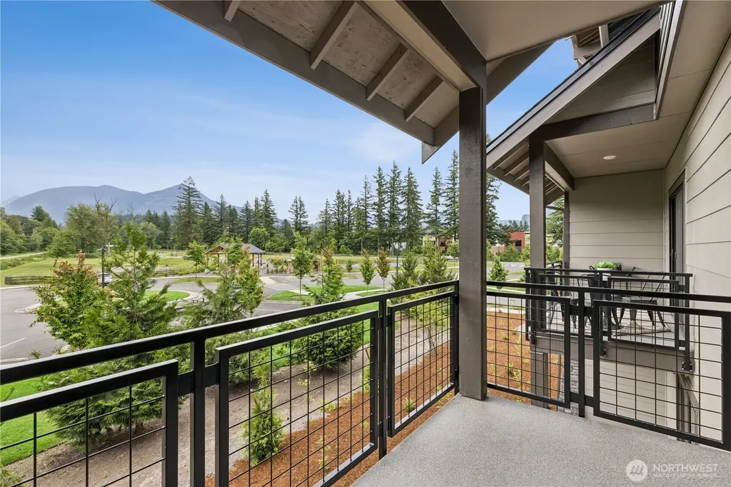 1188 Waterfall Way SE North Bend WA 98045