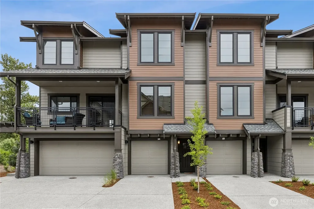 1188 Waterfall Way SE North Bend WA 98045