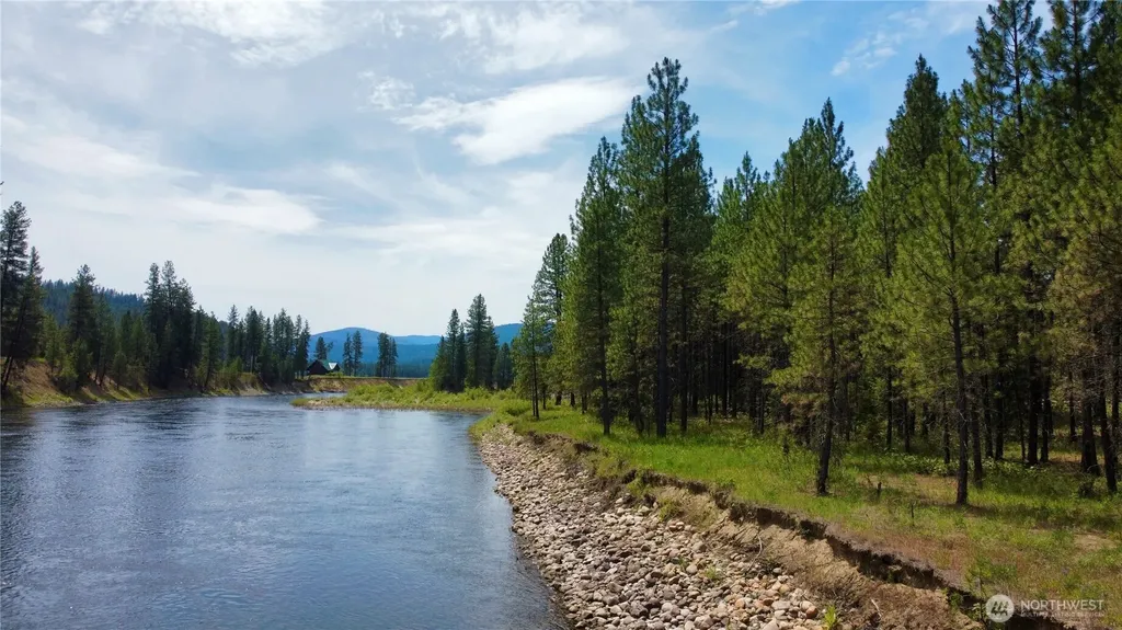 0 Siochanta Kettle Falls WA 99141