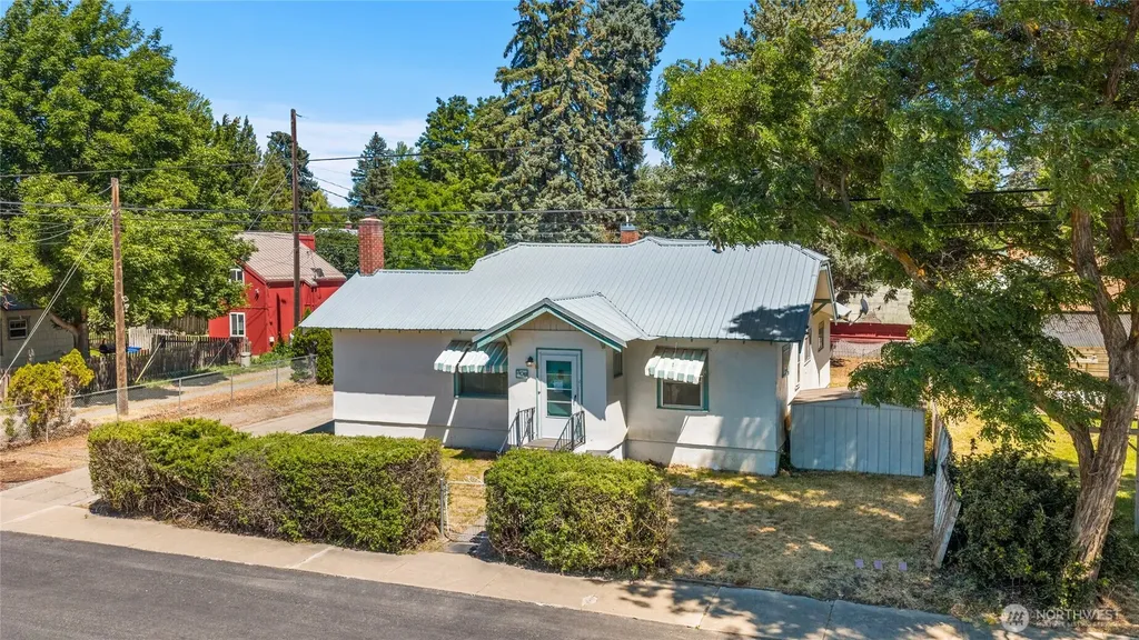 308 S Walnut Street Ellensburg WA 98926
