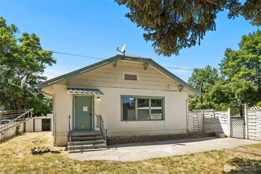 308 S Walnut Street Ellensburg WA 98926