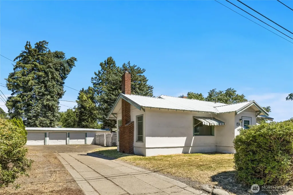 308 S Walnut Street Ellensburg WA 98926