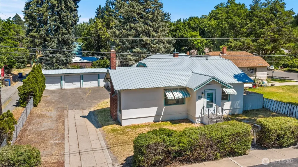 308 S Walnut Street Ellensburg WA 98926