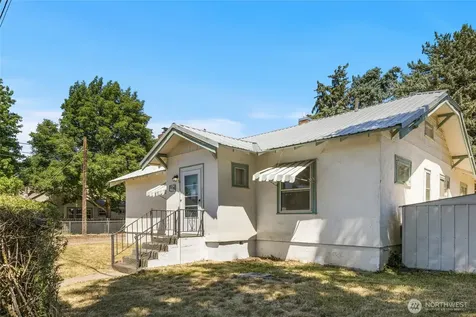 308 S Walnut Street Ellensburg WA 98926