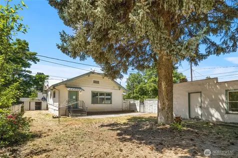 308 S Walnut Street Ellensburg WA 98926